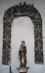 Pfk. hl. Margaretha (Sankt Margarethen ob Töllerberg)